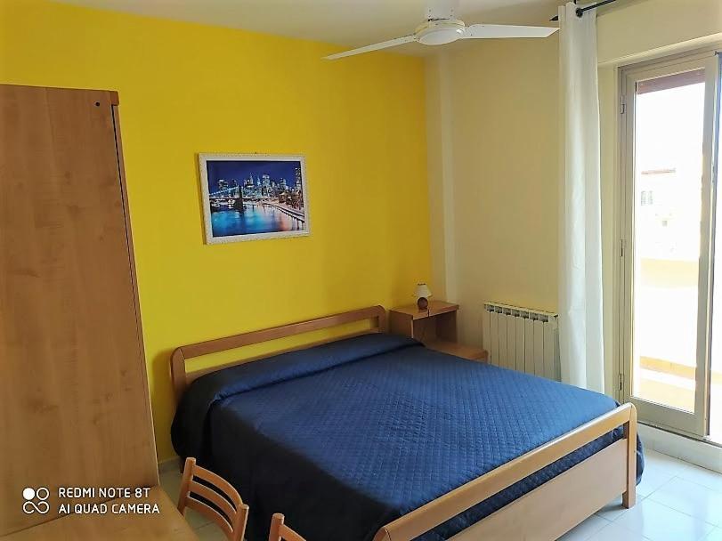 Hotel Eliseo Giardini-Naxos Kültér fotó