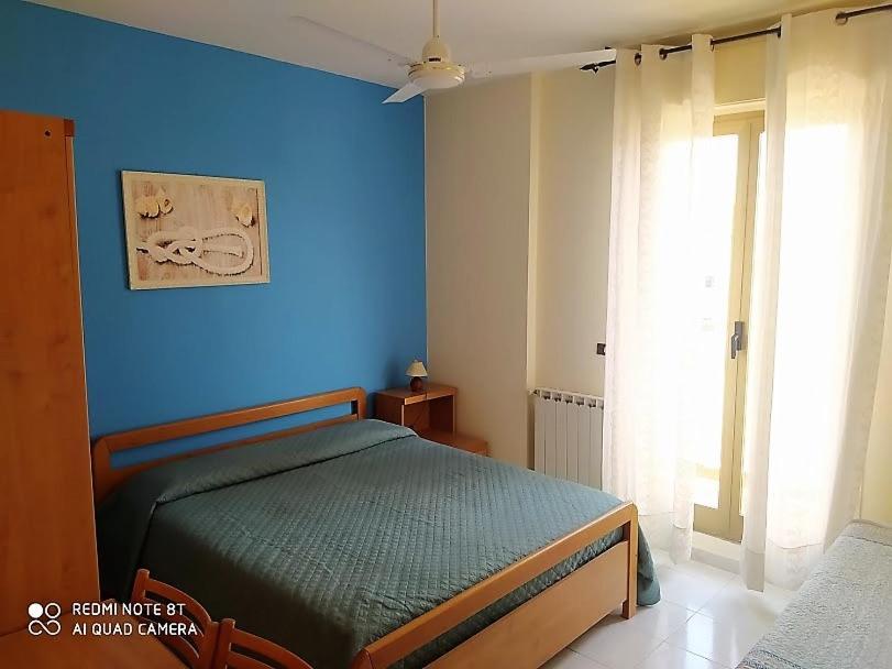 Hotel Eliseo Giardini-Naxos Kültér fotó