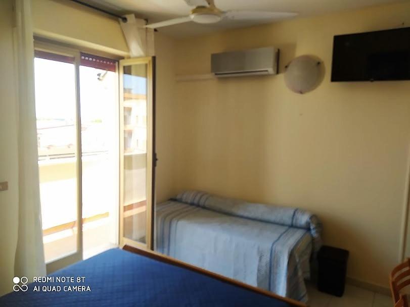 Hotel Eliseo Giardini-Naxos Kültér fotó