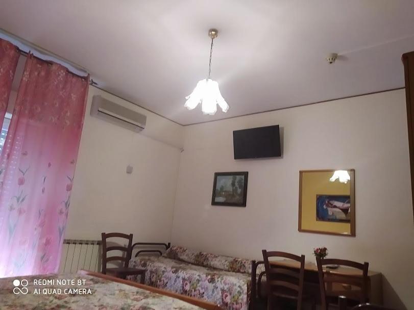 Hotel Eliseo Giardini-Naxos Kültér fotó