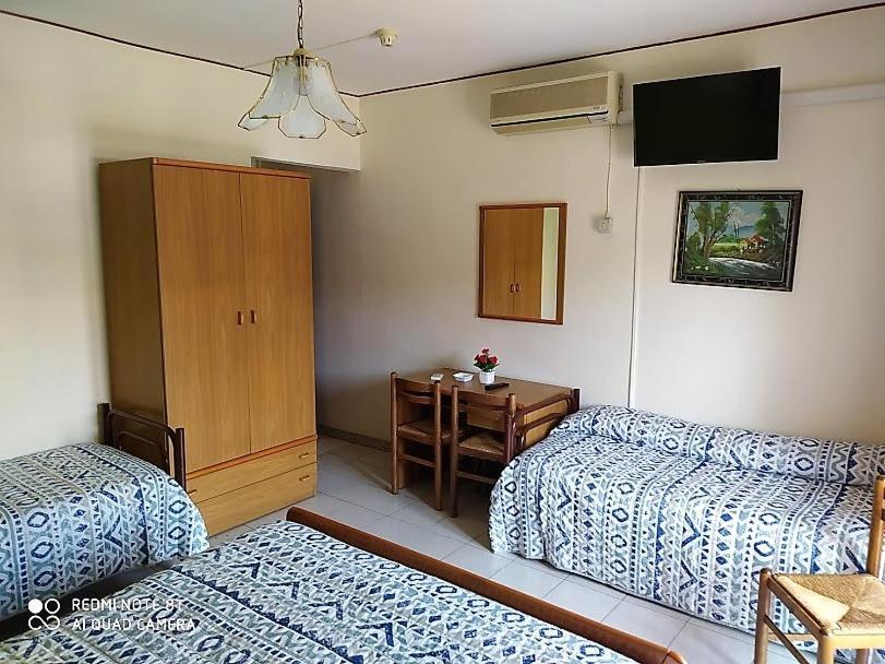 Hotel Eliseo Giardini-Naxos Kültér fotó