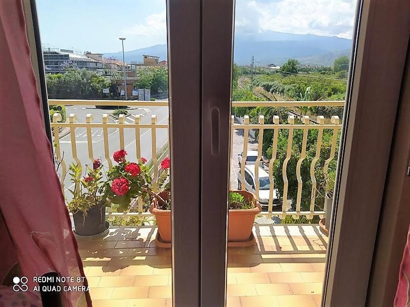 Hotel Eliseo Giardini-Naxos Kültér fotó