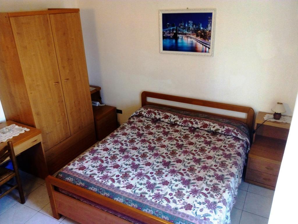 Hotel Eliseo Giardini-Naxos Kültér fotó