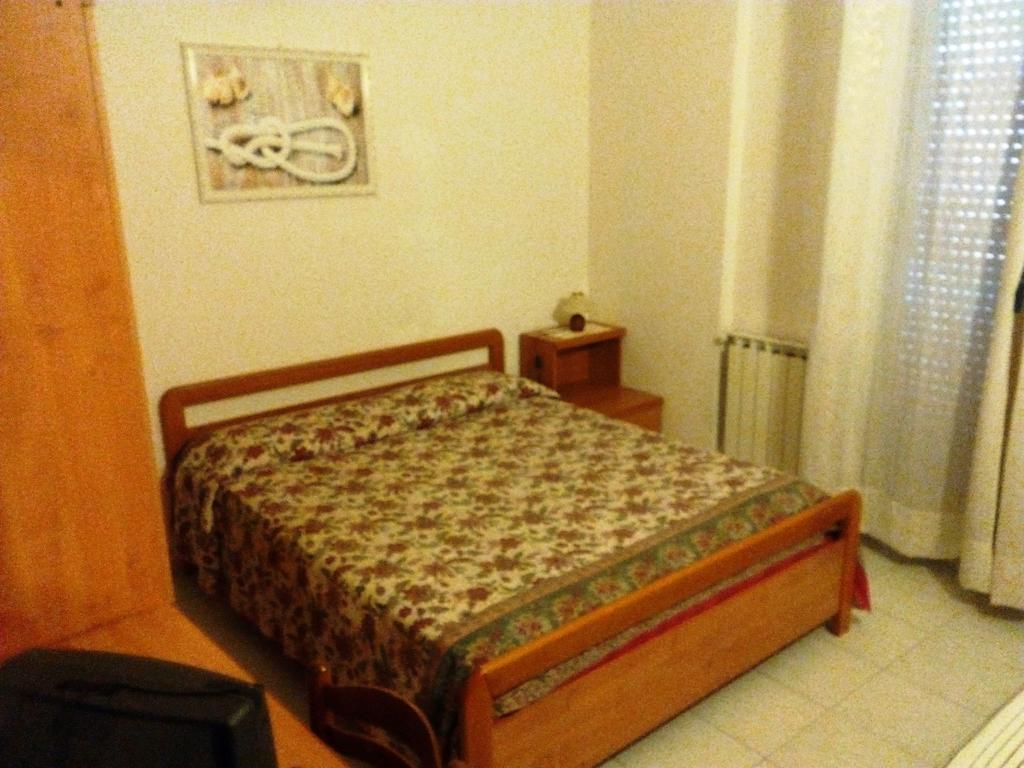 Hotel Eliseo Giardini-Naxos Kültér fotó