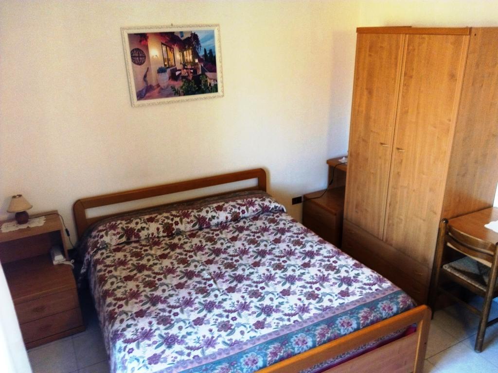 Hotel Eliseo Giardini-Naxos Kültér fotó