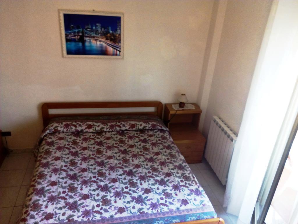 Hotel Eliseo Giardini-Naxos Kültér fotó