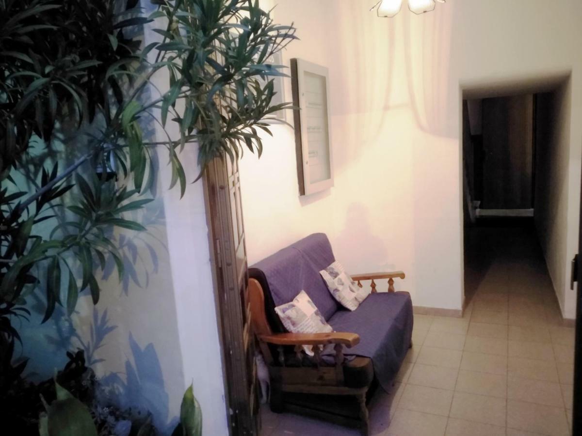 Hotel Eliseo Giardini-Naxos Kültér fotó