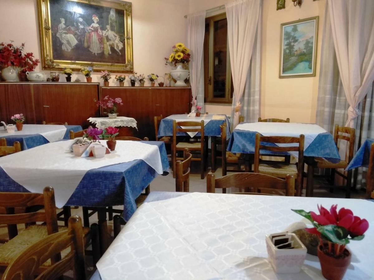 Hotel Eliseo Giardini-Naxos Kültér fotó